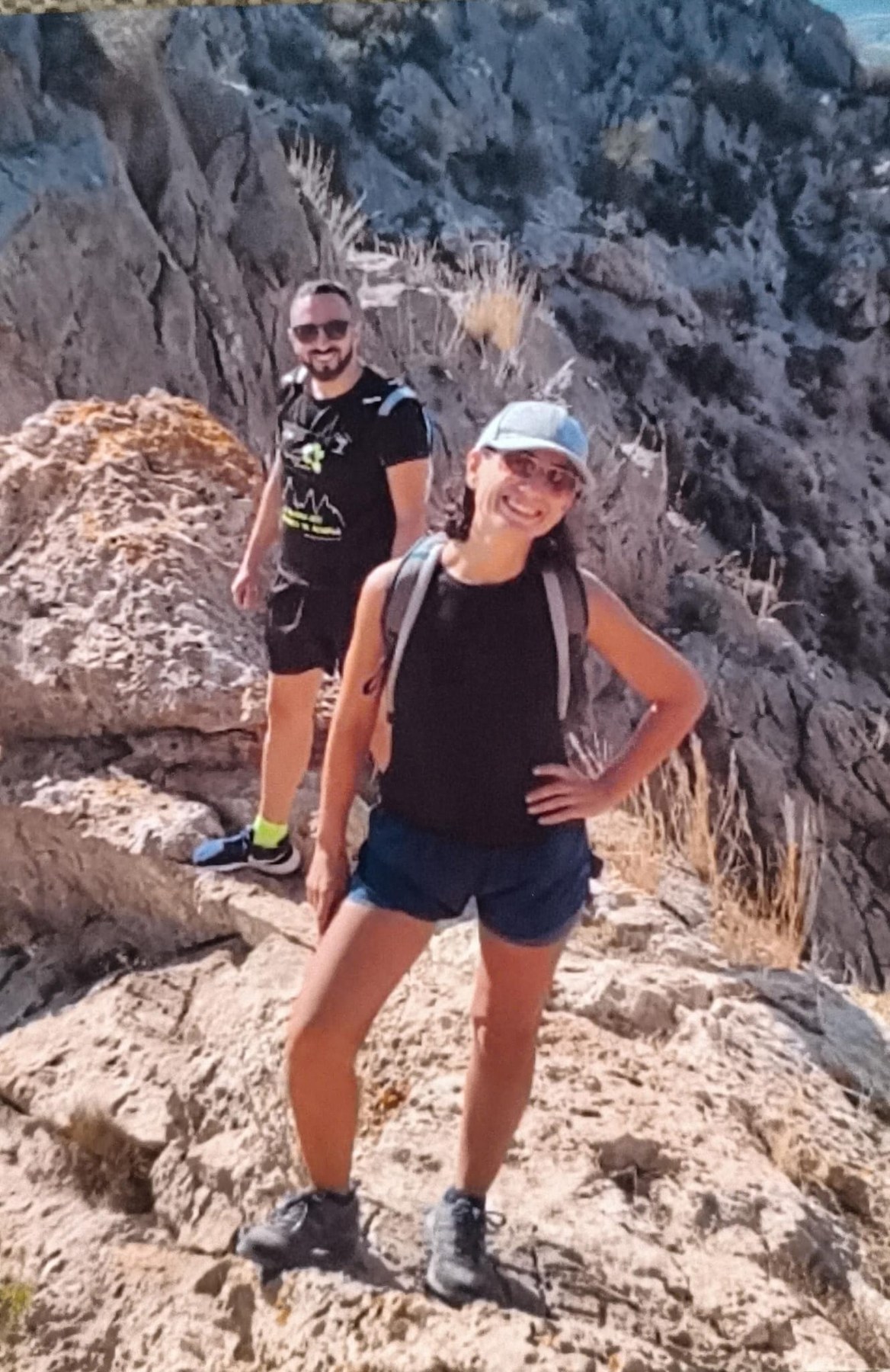 Aventura en la montaña, donde empezó todo